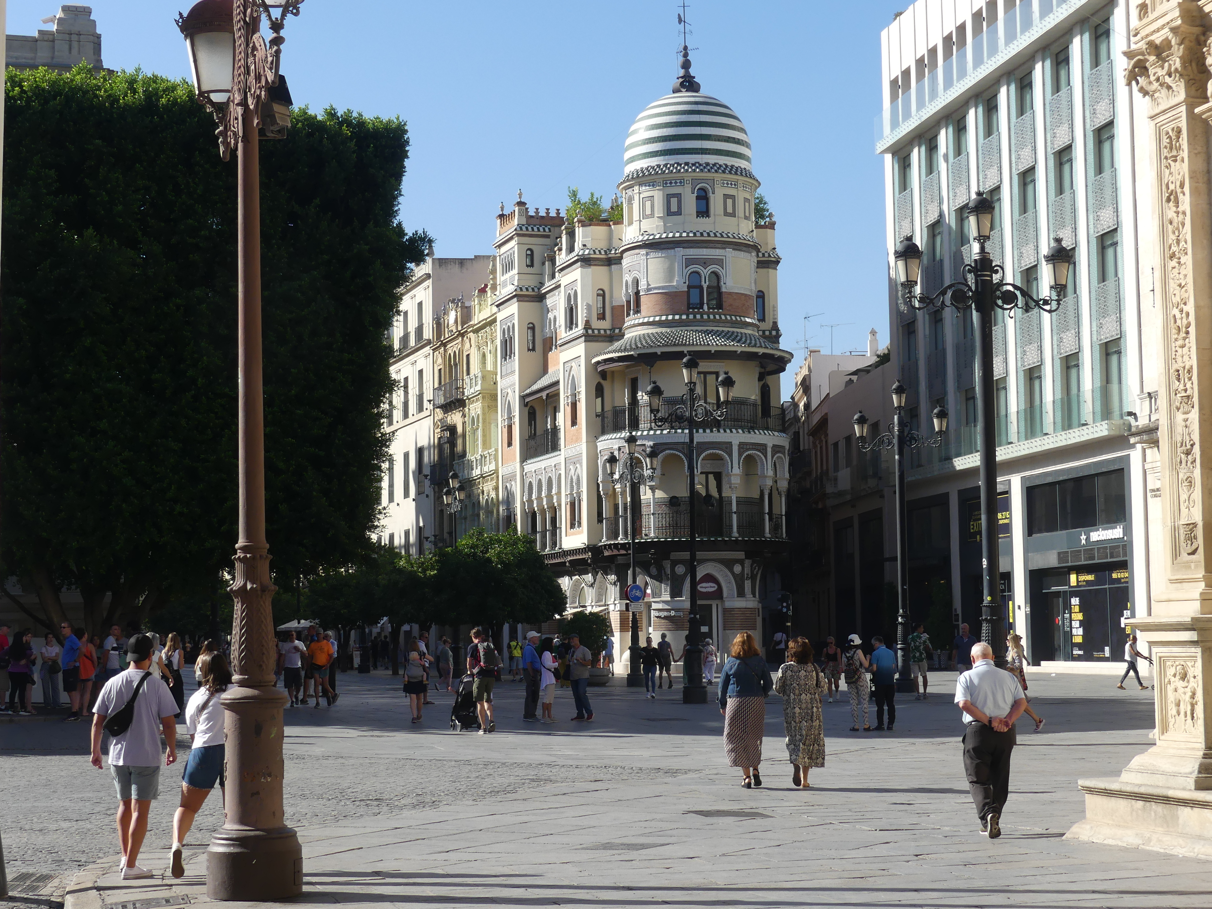 sevilla