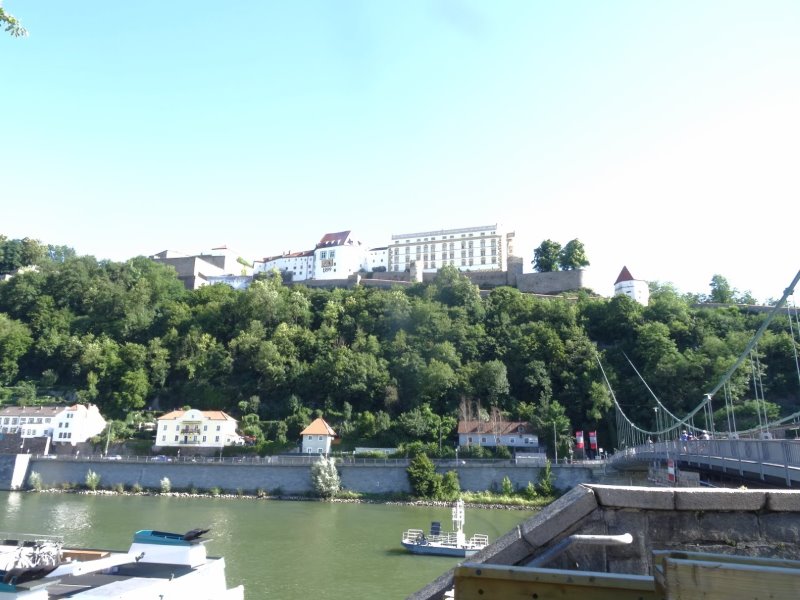 Passau