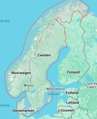 Let's Go Scandinavië
